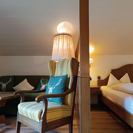 Apartments Im Jagdhof Fischen im Allgaeu Екстер'єр фото