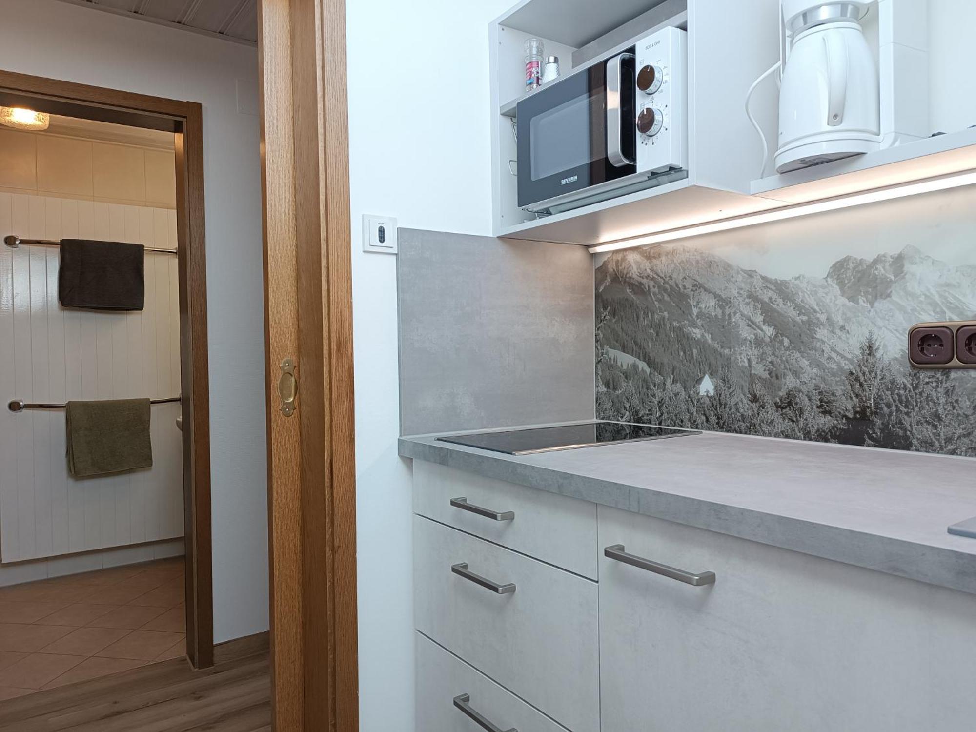Apartments Im Jagdhof Fischen im Allgaeu Екстер'єр фото