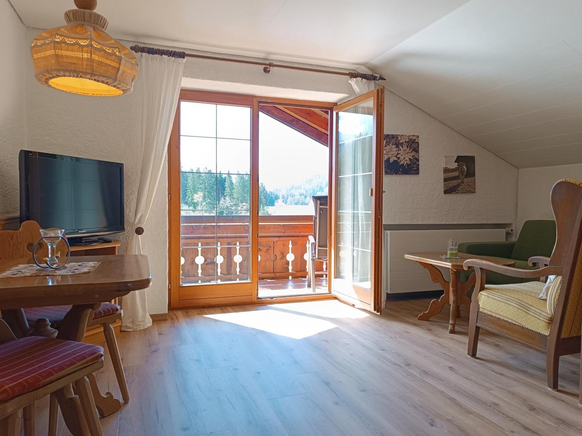 Apartments Im Jagdhof Fischen im Allgaeu Екстер'єр фото