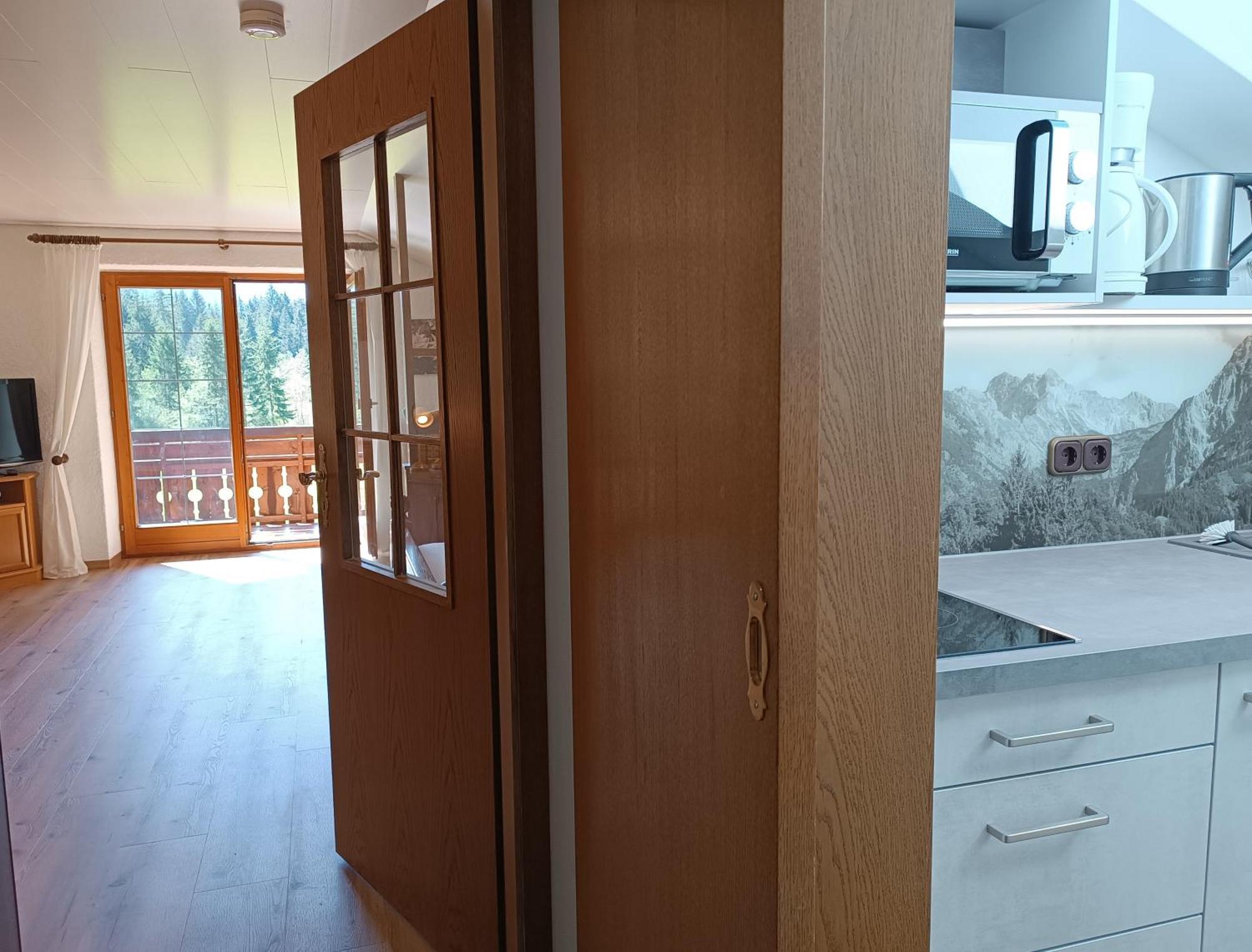 Apartments Im Jagdhof Fischen im Allgaeu Екстер'єр фото