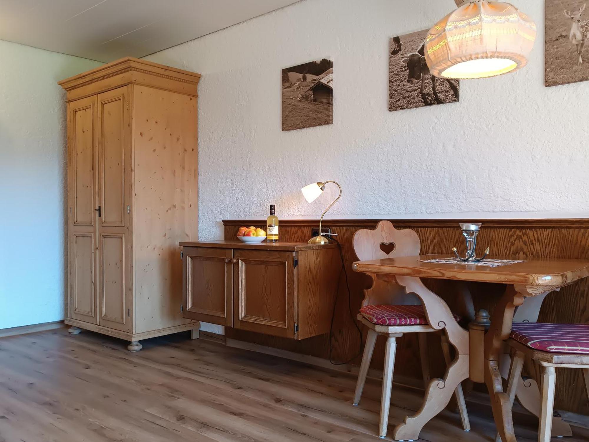 Apartments Im Jagdhof Fischen im Allgaeu Екстер'єр фото