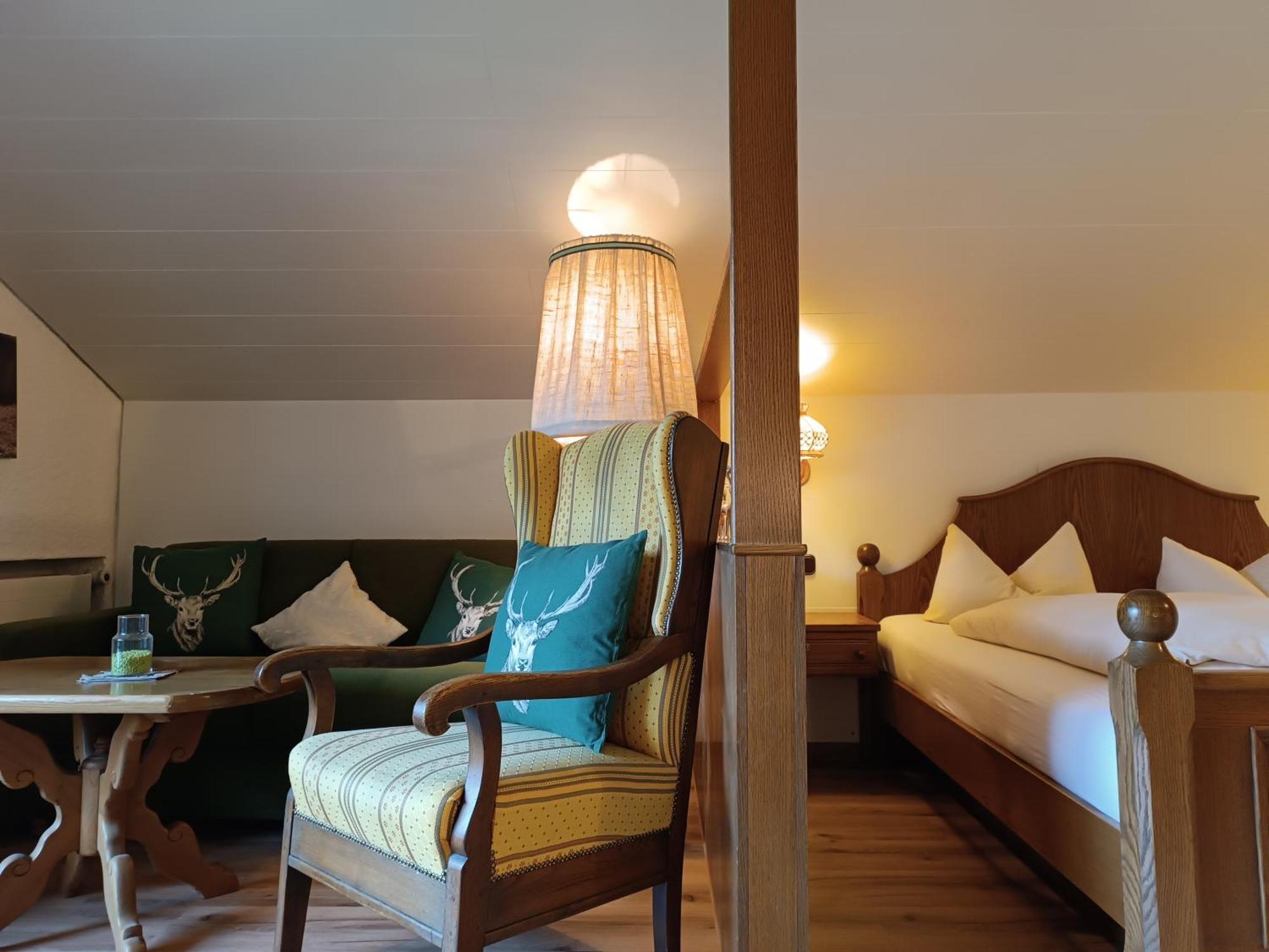 Apartments Im Jagdhof Fischen im Allgaeu Екстер'єр фото