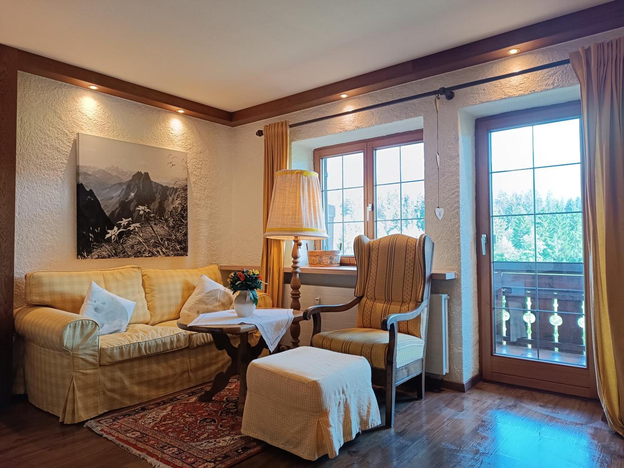 Apartments Im Jagdhof Fischen im Allgaeu Екстер'єр фото