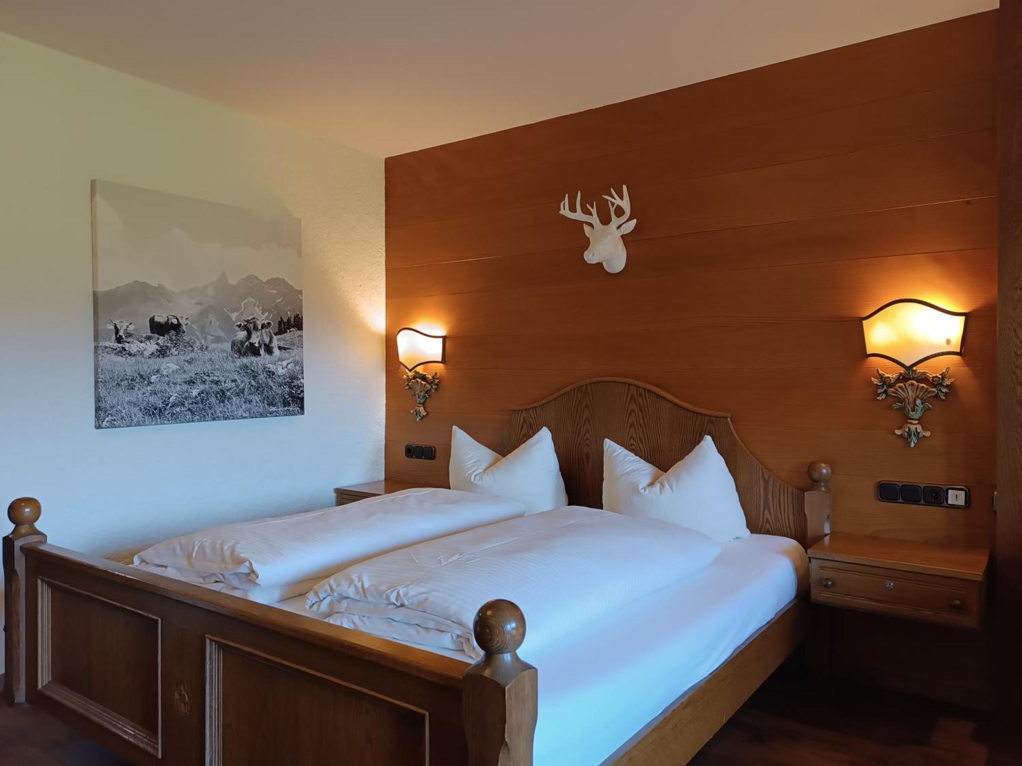 Apartments Im Jagdhof Fischen im Allgaeu Екстер'єр фото
